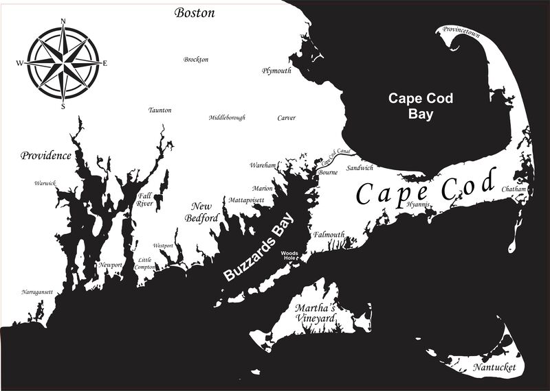 Cape Cod Massachusetts